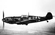 Asisbiz Messerschmitt Bf 109E7 Stammkennzeichen Stkz CI+EJ acceptance flight WNr 2574 1940 02