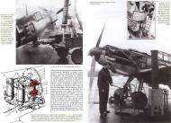 Asisbiz Messerschmitt Bf 109E7 Stammkennzeichen Stkz CI+EJ getting oxygen WNr 2574 1940 Avions 190 P16