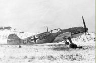 Asisbiz Messerschmitt Bf 109E7 Stammkennzeichen Stkz CK+DB Russia 01