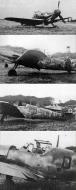 Asisbiz Messerschmitt Bf 109F4V35 D IWAU WNr 9227 testbed for a DB605 engine Germany 01