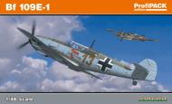 Asisbiz Messerschmitt Bf 109E1 6.J186 Red 13 Kurt Ubben Germany 1939 0B