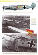 Asisbiz Messerschmitt Bf 109E1 6.J186 Yellow 13 Kurt Ubben Avions 189 Page 15