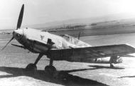 Asisbiz Messerschmitt Bf 109E4 Luftdienst Kdo11 White 3 ex II.(J)TG186 with double code n ex III.JG77 03