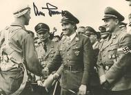 Asisbiz Aircrew Luftwaffe pilot JG26 Adolf Galland signed 01