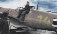 Asisbiz Messerschmitt Bf 109F4Trop 3.JG27 Yellow 14 Hans Joachim Marseille WNr 8693 Martuba Feb 1942 01