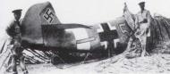 Asisbiz Messerschmitt Bf 109F4Trop 6.JG27 Yellow 5 Gehard Mix WNr 10074 crashed El Alamein Egypt Aug 14 1942 02