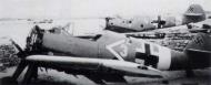 Asisbiz Messerschmitt Bf 109F4Trop 9.JG27 Chivron Yellow 3 Daba Egypt Nov 1942 01