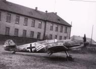 Asisbiz Messerschmitt Bf 109F4 Stab I.JG4 Franz Hahn Romania Oct 1942 01