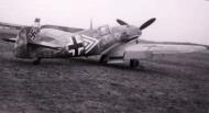 Asisbiz Messerschmitt Bf 109F4 Stab I.JG4 Franz Hahn Romania Oct 1942 02