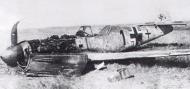 Asisbiz Messerschmitt Bf 109F2 11.JG51 Black 1 Heinz Bar Russia 31st Aug 1941 01