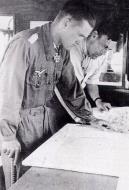 Asisbiz Aircrew Luftwaffe JG51 ace Gunther Lutzow 1941 01