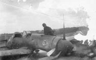 Asisbiz Messerschmitt Bf 109F2 1.JG51 White 2 force landed Russia ebay5