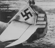 Asisbiz Messerschmitt Bf 109F2 5.JG51 Black 3 Otto Tange WNr 8120 Bryansk May 1942 01