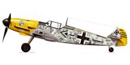 Asisbiz Messerschmitt Bf 109F2 Stab JG51 Werner Molders France 1941 0A