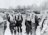 Asisbiz Aircrew Luftwaffe JG53 pilots Maltzahn,Wilcke,Kurt Brundle,Heinz Bretnutz,Stefan Utjens,Franz Gatz France 02