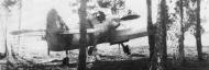 Asisbiz Messerschmitt Bf 109G10 Erla ANR 2Gr1Sqn Black 11 Loris Baldi Pordeuone 1945 03