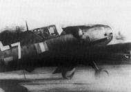 Asisbiz Messerschmitt Bf 109G6 ANR 2Gr3Sqn White 7 scrambles Villafranca Airfield 1944 01