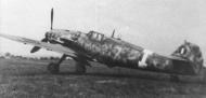 Asisbiz Messerschmitt Bf 109G6 ANR 2Gr5Sqn Yellow 7 Diavoli Rossi Cascina Vaga 1944 01