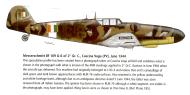 Asisbiz Messerschmitt Bf 109G6 ANR 2Gruppo C Cascina Vaga Jun 1944 0A