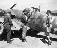Asisbiz Messerschmitt Bf 109G4R3 2.(F)123 4U+YK unknown pilot Greece 1943 01