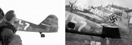 Asisbiz Messerschmitt Bf 109G6 RA JFS14 White 7 Holzkirchen Aug 1944 01