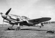 Asisbiz Messerschmitt Bf 109G6R6 8.JG1 Black 10 Joachim Gohre WNr 15458 April 1944 02