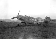 Asisbiz Messerschmitt Bf 109G6 3.JG101 Yellow 6 Stkz VO+UO WNr 140265 Germany 1944 03