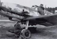 Asisbiz Messerschmitt Bf 109G1R1 5.JG11 Red 1 Heinz Knoke Jever Germany May 1943 02