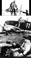 Asisbiz Messerschmitt Bf 109G1 11.JG2 White 11 Julius Meimberg WNr 14063 Poix France 6th Sep 1942 01