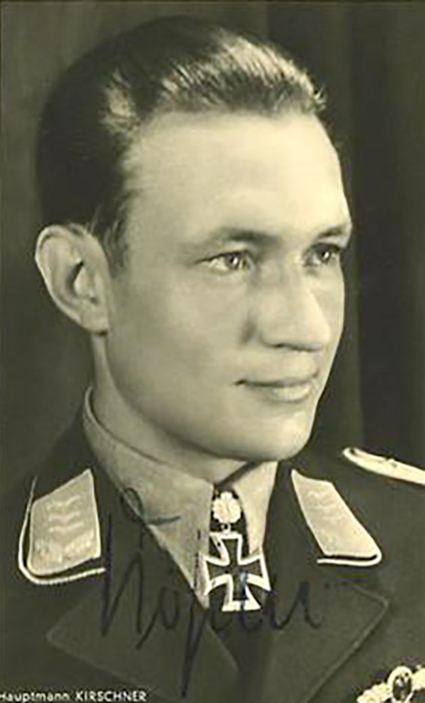 Иоахим Прусский 1920
