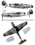 Asisbiz Messerschmitt Bf 109G10AS Erla Stab I.JG3 Kdr Alfred Seidl Paderborn Dec 1944 0C