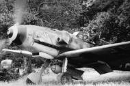 Asisbiz Messerschmitt Bf 109G6R1 Erla Stab II.JG3 Max Bruno Fischer Evreux Normandy Jun 1944 01
