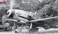 Asisbiz Messerschmitt Bf 109G6R1 Erla Stab II.JG3 Max Bruno Fischer Evreux Normandy Jun 1944 02