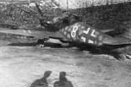 Asisbiz Messerschmitt Bf 109G6 1.JG300 White 8 at Bonn Hangelar Germany 1943 eBay 01