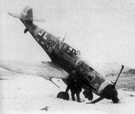 Asisbiz Messerschmitt Bf 109G6R3R6 2.JG302 Red 8 Helsinki Finland 1944 01