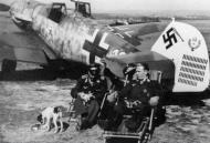 Asisbiz Messerschmitt Bf 109G6R3R6 1.JG50 White 10 Alfred Grislawski Sep 1943 01