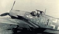 Asisbiz Messerschmitt Bf 109G4 15.JG52(Krot) Black 1 Franjo Dzal Stkz CC+ZK WNr 13436 sd Schamschijew 28th Jul 1942 01