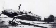 Asisbiz Messerschmitt Bf 109G2Trop 8.JG77 Black 6 Heinz Ludemann WNr 10639 Gambut Libya Nov 1942 02