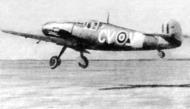 Asisbiz Messerschmitt Bf 109G2Trop RAAF captured WNr 10639 Gambut Libya 1943 01