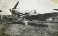 Asisbiz Messerschmitt Bf 109G6R2 3.NAG1 Yellow 11 Stkz xx+Yx WNr 230785 used by 3.NAG13 Fritzlar 1945 ebay1