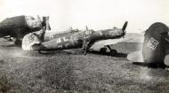 Asisbiz Messerschmitt Bf 109G6R2 3.NAG1 Yellow 11 WNr 230785 Fritzlar April 1945 01