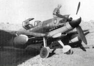 Asisbiz Messerschmitt Bf 109G4R3 3.NAG11 unknown unit Italy May 1944 01