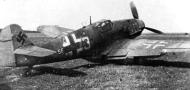 Asisbiz Messerschmitt Bf 109G10 Erla 3.NAG14 (5F+3) Germany Apr 1945 01