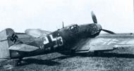 Asisbiz Messerschmitt Bf 109G10 Erla 3.NAG14 (5F+3) Germany Apr 1945 02
