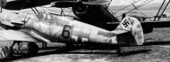 Asisbiz Messerschmitt Bf 109G6 2.NAG14 Black 6 WNr 162571 Gheraesti Bacau Romania 24th Jun 1944 01