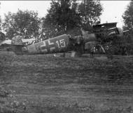 Asisbiz Messerschmitt Bf 109G6R2 1.NAG2 White 15 Stryj Poland summer 1944 ebay 01