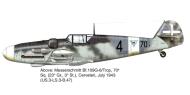 Asisbiz Messerschmitt Bf 109G6R6Trop RA 3S23G70SA 70 4 Cerveteri Aug 1943 0B
