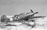 Asisbiz Messerschmitt Bf 109G2R3 RBuAF unknown unit Bulgaria 1943 01