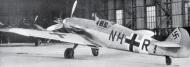 Asisbiz Messerschmitt Bf 109G2Trop Stammkennzeichen Stkz NH+RI WNr 15009 18th Feb 1943 01