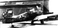 Asisbiz Messerschmitt Bf 109K4 3.JG27 Yellow 2 Hradec Kralove 1945 01